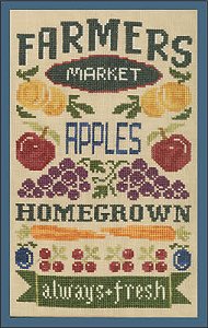 END - Farmer's Market