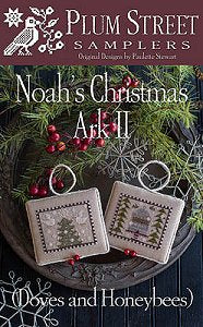 PSS - Noah's Christmas Ark II
