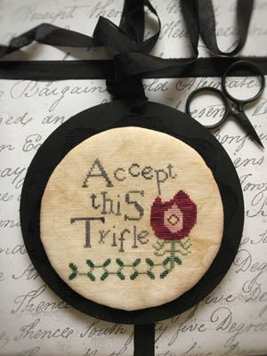 LBLS - Gift Tag - Accept This Trifle