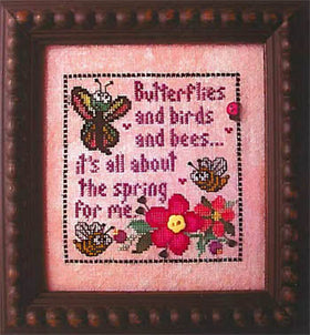 VLST - CS-168 - All About Spring