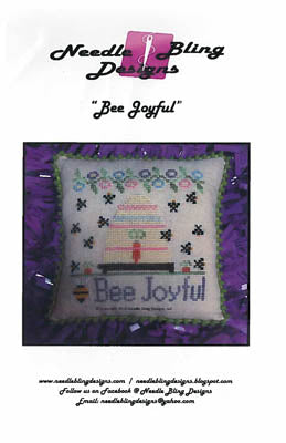 NBD - Bee Joyful - NBD-115