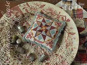 SHSW - No. 18113C - Fragments in Time - 2018 - No. 03