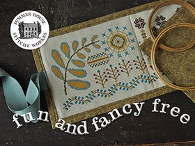 SHSW - No. 18115A - Fun And Fancy Free - Part One of Three