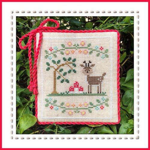 CCN - Welcome To The Forest - 02 - Forest Deer
