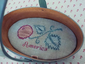 THPR - American Bloom