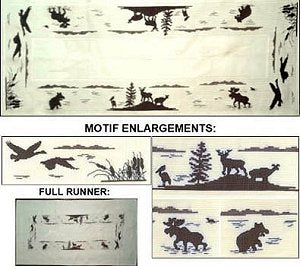 XNOH - J-140 - Wild North Runner