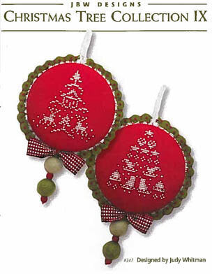 JBWD - Christmas Tree Collection IX