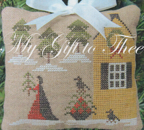 SCAR - My Gift to Thee