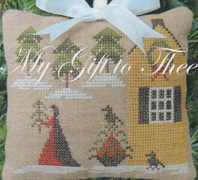 SCAR - My Gift to Thee