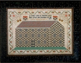 LDD - A Fine House Indeed