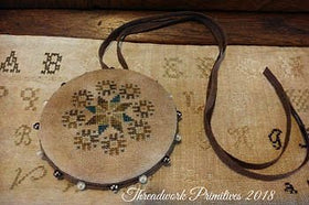 THPR - Quaker Fancy Star Pinwheel