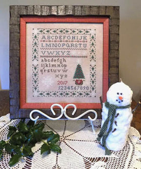 TNB - Tis The Season Sampler