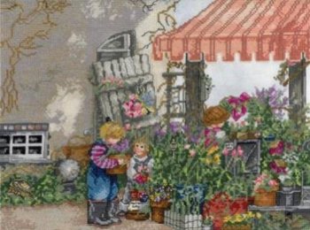 XNOH - K-860 - Mother's Day