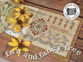 SHSW - No. 18115C - Fun And Fancy Free - Part Three of Three