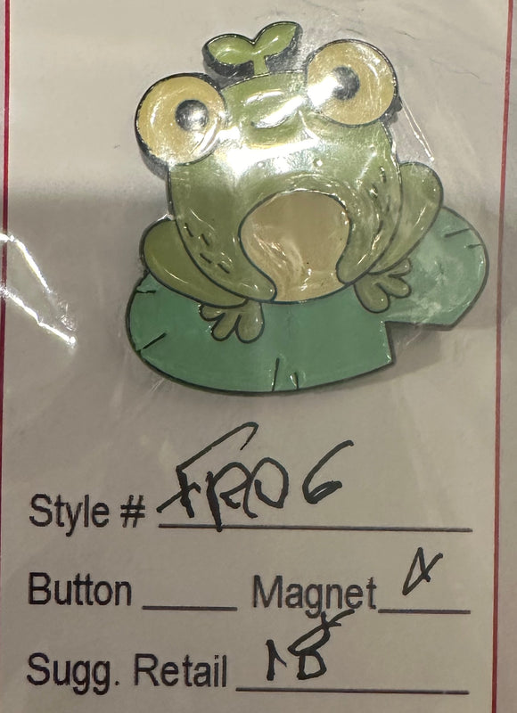 SBBT - Needle Minder - 18-001