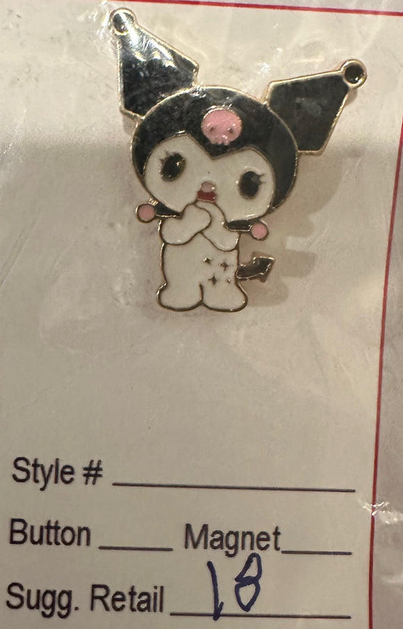 SBBT - Needle Minder - 18-002