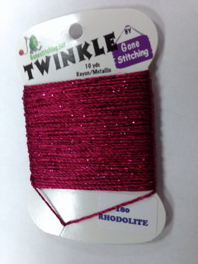 GNST - Twinkle - 0180 - Rhodolite