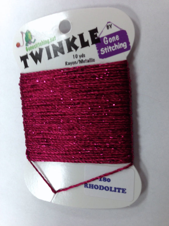 GNST - Twinkle - 0180 - Rhodolite