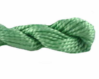DMC - Perle #03 - 0955 - Pale Green
