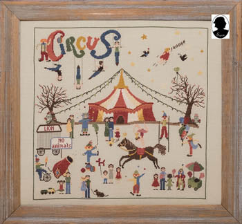 SARA - Circus
