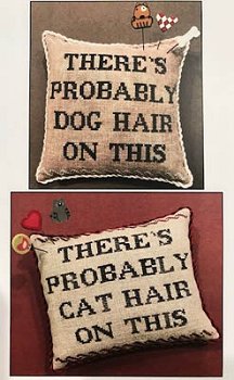 SCAR - There's Probably...