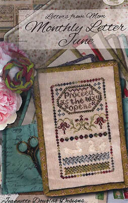 JDD - Monthly Letter June