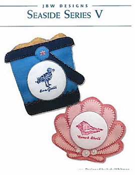 JBWD - Seaside Series V