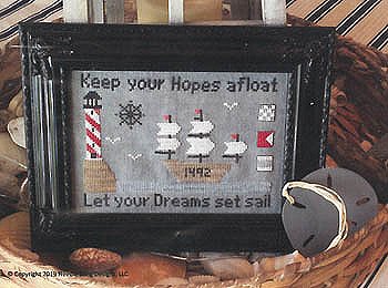 NBD - Hopes & Dreams - NBD-133