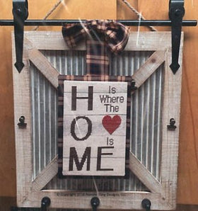 NBD - Heart And Home - NBD-132