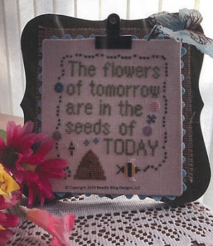 NBD - Flower Seeds - NBD-134