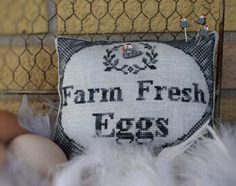 PNPN - Farm Fresh Eggs