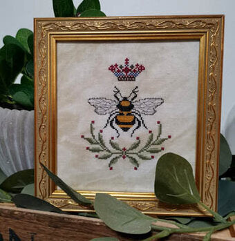 BLRB - Queen Bee
