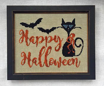 KSLN - Miss Kitty's Halloween