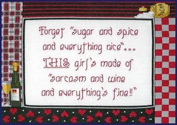 XNOH - T-480 - Sarcasm and Wine