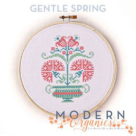 SHSW - Modern Organics - Gentle Spring