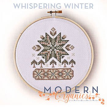 SHSW - Modern Organics - Whispering Winter