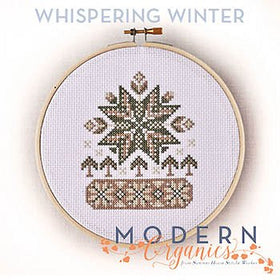 SHSW - Modern Organics - Whispering Winter