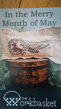 TWB - In the Merry Month of May