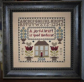 ARD - A Joyful Heart