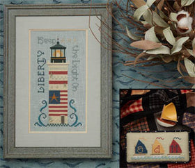 XECR - 0345 - One If By Sea