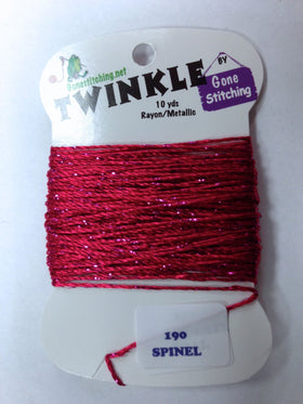 GNST - Twinkle - 0190 - Spinel