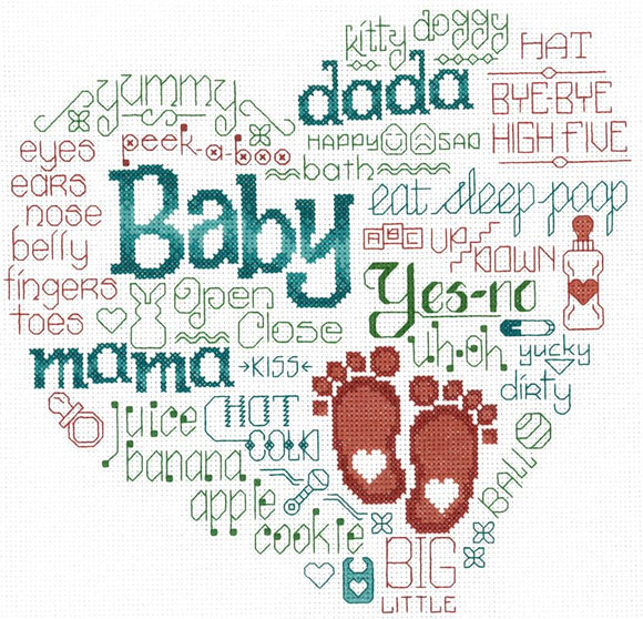 IMAG - 3219 - Ursula Michael - Let's Babytalk