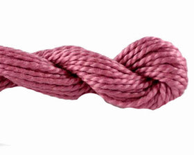 DMC - Perle #03 - 3688 - Pink Lupine