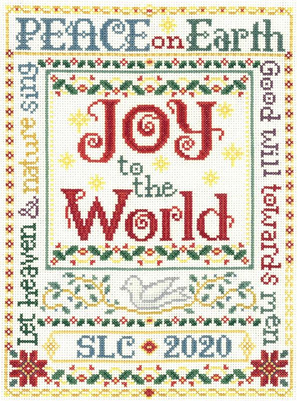 IMAG - 3257 - Sandra Cozzolino - Joyful World