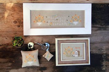 MDCH - Season Sampler - Spring