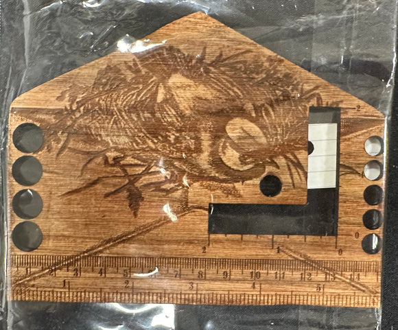 TK - Thread Keep - 011