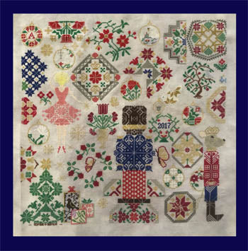 AURY - Quaker Fantasies: The Nutcracker