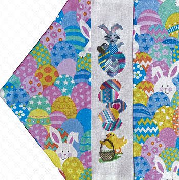 STWK - Seasonal Table Runners - Easter