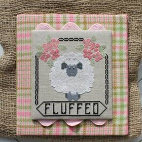 LUHU - Fluffed