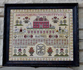 ABFA - The Haynes Sampler